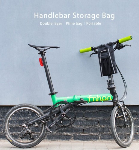 Foldable reflective bike - foldable,
