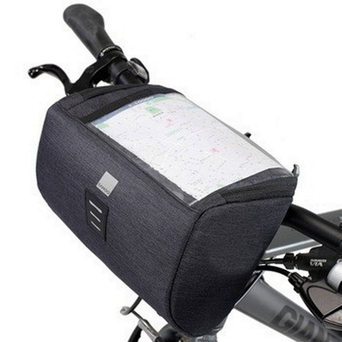 Sahoo pannier handlebar - sahoo, bag