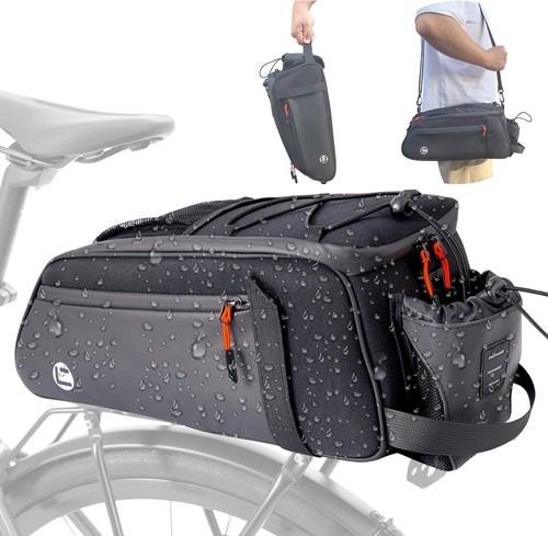 Ndakter bike bags for bicycle - ndakter,