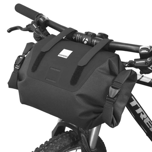 Sahoo pannier handlebar bag - pannier,
