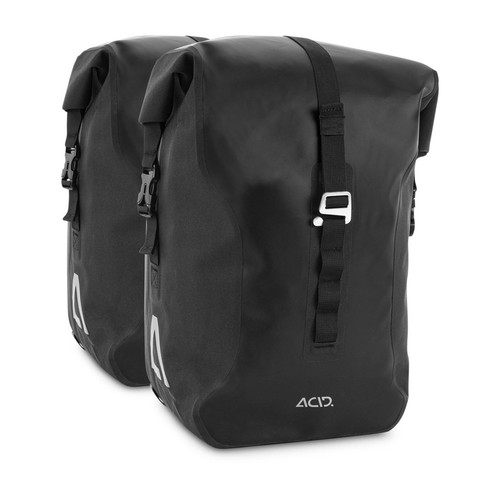 Acid travlr pro pannier - acid, 20/2