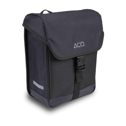 Acid cmpt pannier bag - 15,