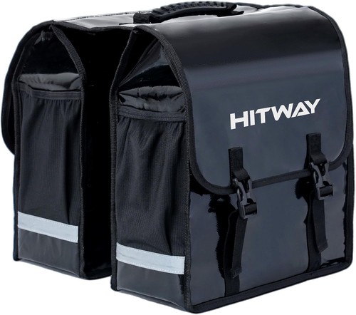 Hitway 30l double bike - 30l,