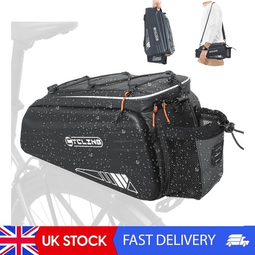 Bike bags 10l bicycle - bicycle, pannier