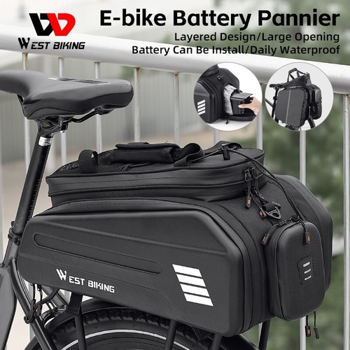 West biking waterproof - west,