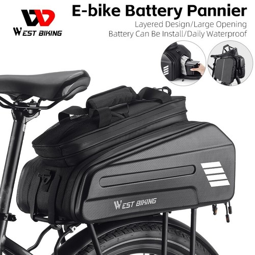 West biking bike electric - west,