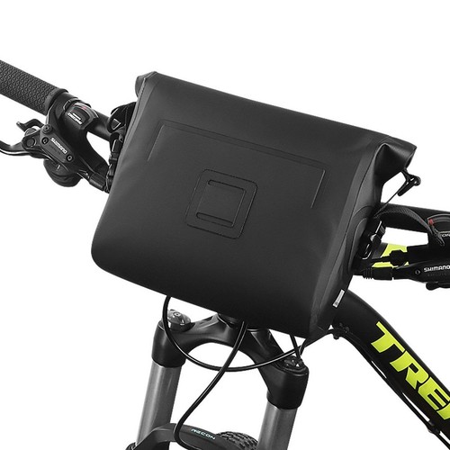 Sahoo pannier handlebar - sahoo,