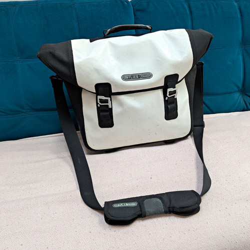 Ortlieb pedal mate - ortlieb, pedal-mate