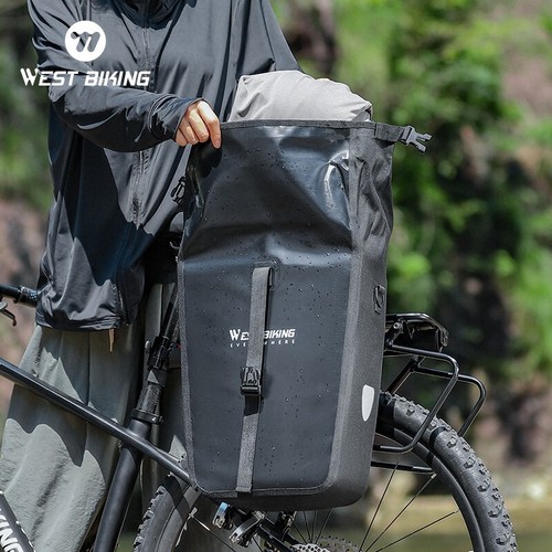 West biking 25l waterproof - biking,