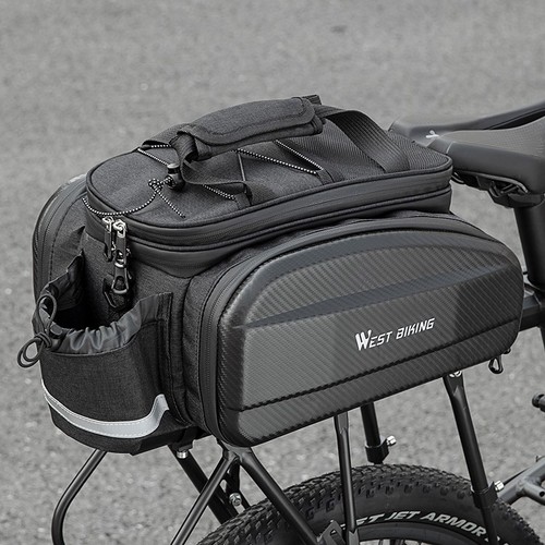 West biking bicycle rear - biking,