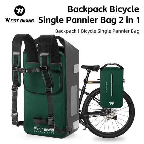 West biking waterproof - waterproof, bike