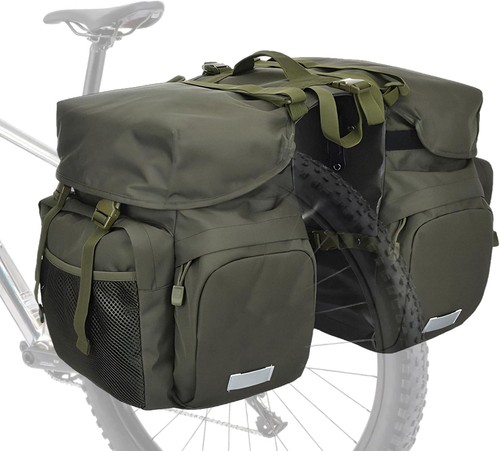 Large saddle bags for - large,