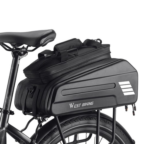 West biking bike - biking, battery
