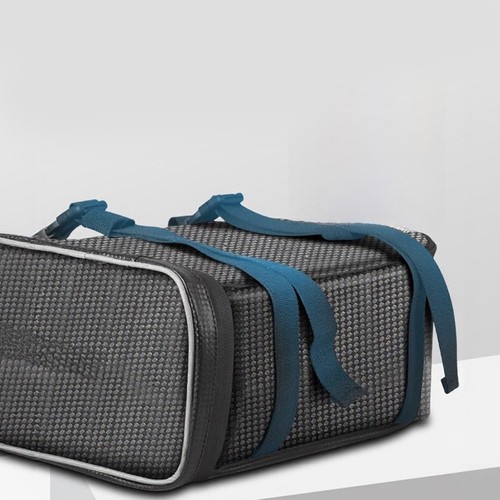 Bike seat bag with - bike, multi