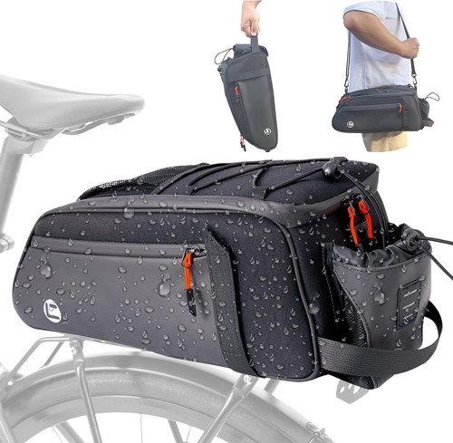 Bike bags 10l - bike, bicycle