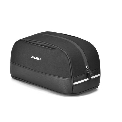 Bike rear seat - rear,