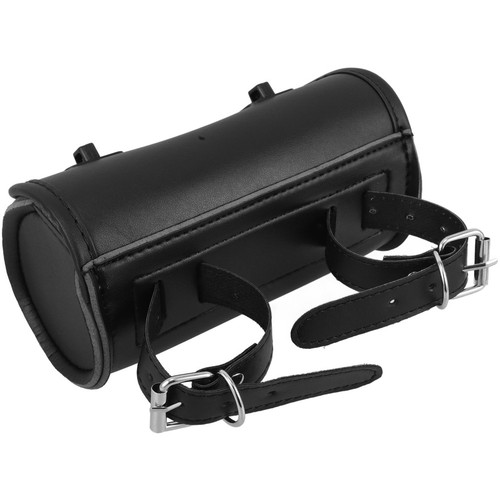 Ebike saddle bags rear - saddle, rack