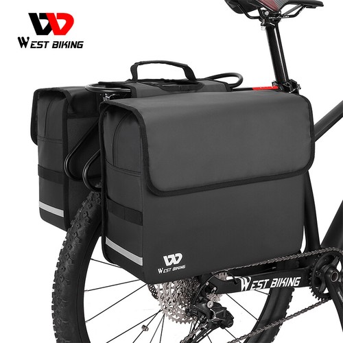 West biking bike - west,