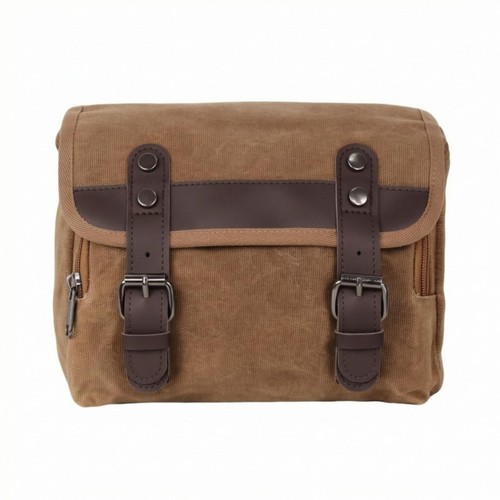 Motorcycle side bag vintage - motorcycle,
